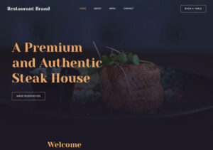 Steak House